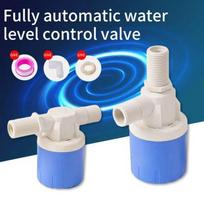 Fully Automatic Water Level Control Float Valve 1/2  Auto Shut Off Automatic Water Stop Automatic Water Make-up Controller Side water ingress