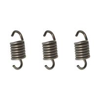 3/6pcs Clutch Spring for STIHL MS170 MS171 MS180 MS181 MS190 MS200 MS210 MS230 MS250 017 018 019 020 021 023 025 Chainsaw Part