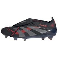 Predator Elite Adidas Foldover Tongue Fg 'Stealth Victory Pack' ID8964 40