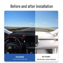 24 Model BYD Song L DMI Dashboard Sunshade & Insulation Mat