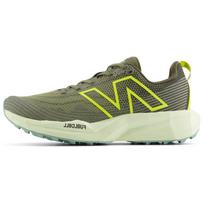 New Balance Nb Fuelcell Venym Patogūs kvėpuojantys žemi takų bėgimo bateliai Vyriškas sportbačio žalias MTVNYMG 43