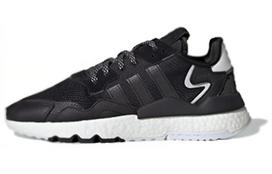 Adidas Nite Jogger 'Core Black' EE6254 36.5