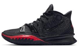Nike Kyrie 7 Ep 'Bred' CQ9327-001 40.5