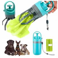 Automatic Dog Poop Collector Scoop Grabber