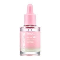 APRILSKIN Pink Aloe Mucin Serum 30ml  (3 Options) # 30ml x 1pcs