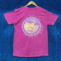 The Smashing Pumpkins Infinite Sadness Tour Rock Band Tee M Unisex T-Shirt L