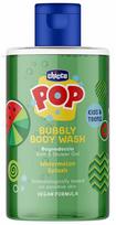 Vaikiška dušo želė Chicco Pop Watermelon Splash, 300 ml