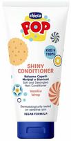Vaikiškas kondicionierius plaukams Chicco Pop Vanilla Wrap, 150 ml