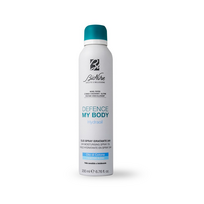 BIONIKE DEFENCE MY BODY HYDRAOIL, purškiamas drėkinamasis aliejus, 200 ml