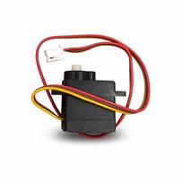 Servo variklis Elegoo Centauri Carbon 2 3D spausdintuvui