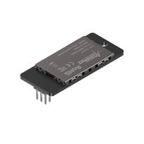 Argon Industria V5 – Zigbee 3.0 išmaniųjų namų modulis, skirtas Raspberry Pi 5