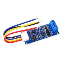 RS485 į TTL lygio keitiklio modulis - Arduino