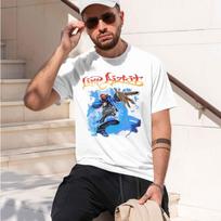 2026 New Model Vintage Rock Band Limp Bizkit Significant Other Print Tshirts Unisexs Unisex Hip Hop Retro Short Sleeve T Shirts S