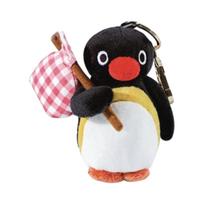 Pingu Bottari Keyring ONE SIZE