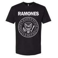 Ramones T Shirt Punk Rock New York The Ramones Misfits Rock N Roll Is For Both Unisex And Unisex Top Y2k Ramones T Shirt 2026 S