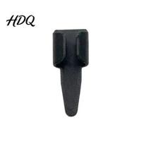Fabric Pressing Clips 1/2/3Pcs Sewing Finger Protector Clip 3D Printed Cloth Positioning Tool Pusher Open Adjustable Tool Accessories 1pc