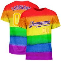 Custom Name Football Team 3D Print T-shirt For Men Fashion Sportswear Fitness DIY Team Clothing Tracksuits Name Logo Tee Shirts S
