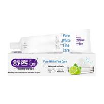Saky Baking Soda Toothpaste with Whitening & Gum Care