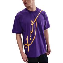 Nike Kobe Men's Dri-FIT Basketball T-Shirt IM0320-504 L
