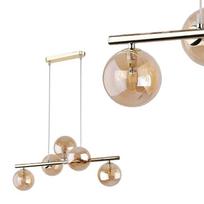 HANGING LAMP ESTERA GOLD 4549