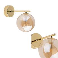 Wall lamp ESTERA GOLD 4778 TK Lighting