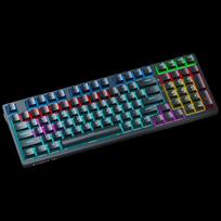 Lenovo GK10 98L Hot-Swappable Mechanical Gaming Keyboard