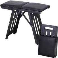 Folding Chair with Comfortable for Your Foldable Outdoor Low Baseball Watching Cushion, Lightweight, Portable, Compact, Bottom, Chair, Chair, Cushion,