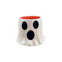 Halloween Candy , or Plastic Pail for Kids, Party Container One Size