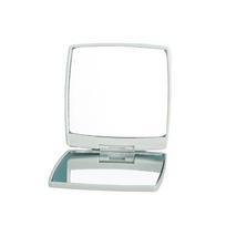High-definition Flip Makeup Mirror Double-sided Folding Magnifying Mirror  Makeup Tool