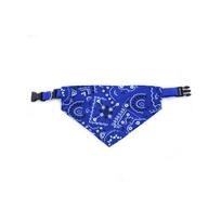 Ties Party Neck Decor Pet Scarf Dog Bandanas Puppy Kerchief Cat Bibs S