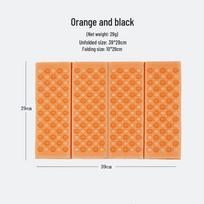 Portable Outdoor Waterproof Folding Foam Mat for Picnic and Camping