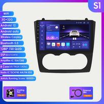 8G+128G Carplay AI Android 12, skirtas Nissan Altima Teana 2008 2009 2010 2011 2012, Automobilio radijo stereogrotuvas GPS išmanusis ekranas Navigacija Multimedija S1 8Core 3G 32G