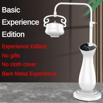 220V Smokeless Household Use Moxibustion Equipment Palace Cold Physiotherapy Beauty Salon Facility Health Machine 170*43*65cm White Experience Edition