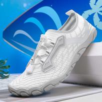 Fashion Non-slip Mash Shower Slipper Sneakers Woman Shoes Sandals Womens Sport Funny Badkets Tenismasculine Badkets Krasofka 35