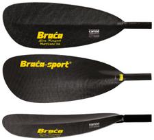 Braca-Sport Hurricane 60 kajako irklas 230–240 cm