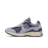 New Balance 2002R 'Protection Pack - Purple' M2002RDI Men's Shoes EU 36 pilka/violetinė