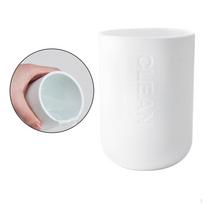 Bathroom Accessories Set (Optional), Dispenser, Toothbrush Holder, Toilet Brush,Soap Dish,Tumbler Tumbler