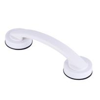 Shower Handle Suction Grab Bars Non-slip Handrail Secure Grip with Suction Cup for Bathroom Refrigerator Handrail balta