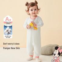 Disney Mickey & Minnie Cotton Baby Romper 66/44