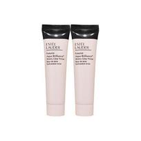 Estée Lauder Futurist Aqua Brilliance™ Watery Glow Primer Travel Set 15ml 15ml*2