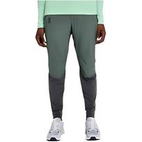 On Running Pants Casual Pants Men's Vine Green/Dark Gray 106.01047 L