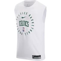 Nike Dri Fit Krepšinio marškinėliai Vyriški Balti HF1855-100 S white