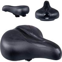 Gelinė dviračio balnelė inSPORTline Frooma 25 cm