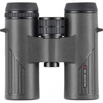 Žiūronai Hawke Frontier HD X 8x32 pilki