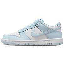 (GS) Nike Dunk Low 'Glacier Blue' Kids' FB9109-105 EU 35.5