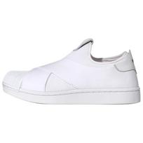 adidas Superstar II X Slip-on 'Cloud White Core Black' Men's KH8209 EU 38