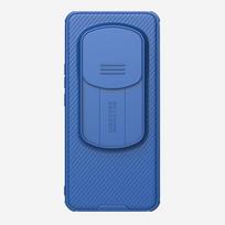 Nillkin For Honor Magic 6 Pro Case CamShield Pro Hard PC Camera Cover Slide Back Cover Protection Lens Case Honor Magic6 Pro