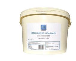 Invertuoto cukraus pasta, 7 kg, SUGNOB4771459063880