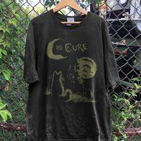 The Cure The Love Cats T-Shirt Vintage 80s Band Graphic Unisex Tee XXXL