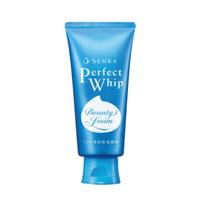 SENKA "Perfect Whip Beauty Foam" (120 g) veido prausiklis